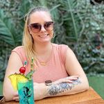 Erin Jackman - @erinejackman - Instagram
