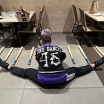 Erin Jefferson-Foley - @tinydncer1977 - Instagram
