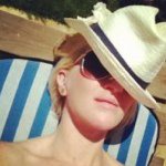Erin Jeffries - @glitterbug85 - Instagram