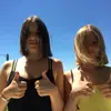 Erin et Juju - @erinetjujulescerises - TikTok