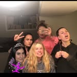 Gabs Erin Nat Mol Jules - @g.e.n.m.j - Instagram