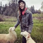 Erin Kaiser - @herdess_goats - Instagram