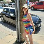 Erin Keyes - @erin.gravestock.5 - Instagram
