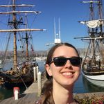 Erin Keyes - @soursmile42 - Instagram