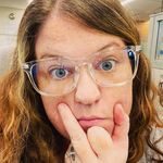 Erin Nicole Keyes - @freckleface35 - Instagram
