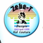 Erin Kidman - @zebatdesigns - Instagram
