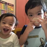 Erin Kiel & Vienross Kael Bungay Dela Cruz - @_erinkiel_vienrosskael - Instagram