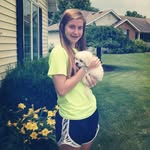 Erin's Biggie - @erinkillionsbig - Instagram