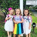 Erin Kimball - @auntiesparkles - Instagram