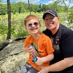 Erin Kimball - @mini_ginger_mom - Instagram