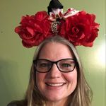Erin Kimball-Salzman, Disney and Universal Travel Expert - @mouseearmommatravel - Instagram