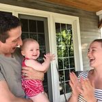 Erin O'Sullivan Kimball - @achairisnotacupcake - Instagram