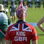 Erin King - @erin.king_archery - Instagram