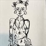 Erinking.art - @erinking.artt - Instagram