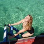 Erin Knowles - @minus50cent - Instagram