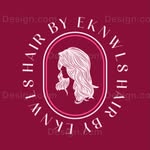 Erin Knowles - @hairbyeknwls - Instagram