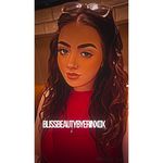 Erin Langan - @blissbeautybyerinxox - Instagram