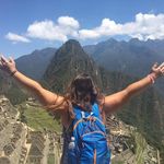 Erin Langan - @erintakestheworld - Instagram
