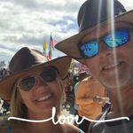 Erin Blocker-Langdon - @erinlangdon77 - Instagram