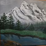 Erin Langdon - @artbyerin13 - Instagram