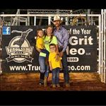 Erin Lanier - @mrstruegrit4 - Instagram