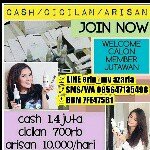 ERIN LEADER AZARIA - @id.azaria_bisnismilyader - Instagram
