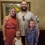Erin Cole Leckey - @erinleckey - Instagram