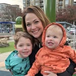 Erin Leckband - @erinleckband - Instagram