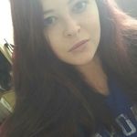 Erin Lightfoot-McIntyre - @justbittersweet92 - Instagram