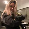 Erin Lindberg - @ernisthefernis - TikTok