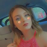 Erin Linton - @skarkeerin - Instagram