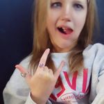 Eve Erin Lowman - @evie_girlypop_ - Instagram