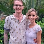 Erin & Luke - @conscious.wanderlust - Instagram