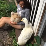 Erin Betty - @erin.lukegordmimbs - Instagram