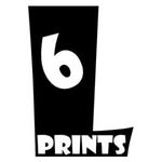 Erin Luper - @l6prints - Instagram
