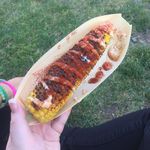 Erin Lutton - @corn_ography - Instagram