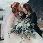 Erin Lyon - @notorious.red - Instagram
