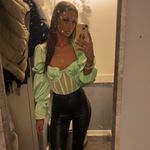 Erin Lyon - @erinlyonnx - Instagram