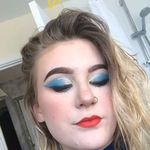 Erin Lyons - @erinlyons_makeup - Instagram