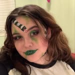 Erin Lyons - @erin_lyons.makeupart - Instagram
