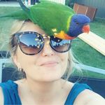 Erin Madsen - @sk3z85 - Instagram
