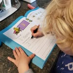 Erin Magoon - @fun_and_learning_by_erin - Instagram