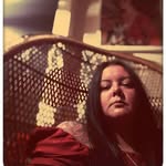 Erin Maiden - @the_dead_flowers - Instagram