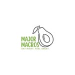 Erin Major | Macro Friendly Recipes - @major_macros - Instagram