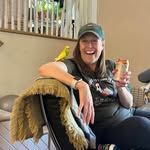 Erin O Major - @superpancake124 - Instagram