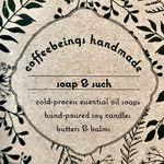 Erin Maley - @coffeebeings_handmade - Instagram