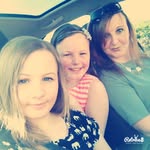 Erin12desiel - @erin_mansfield - Instagram