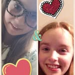 Erin manson - @caitrin_dogs_rabbit_04 - Instagram