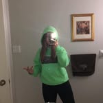 Erin Manson - @erinmsspam - Instagram