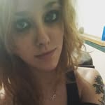 Roxy Erin Manson - @moxxyy13 - Instagram